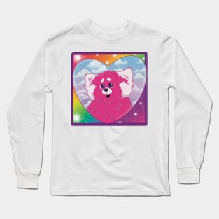 Turning 2000s Long Sleeve T-Shirt